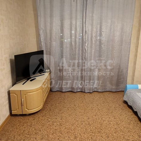 Квартира 2-комн., 61.1 м²