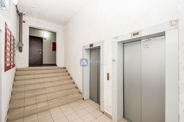 Квартира студия, 15.8 м² Квартира студия, 15.8 м²