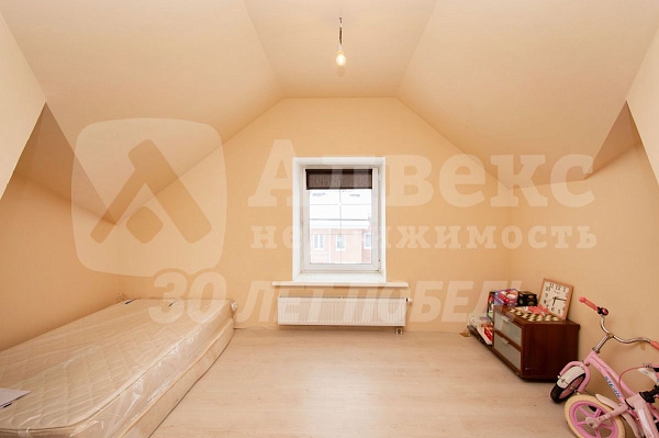 Таунхаус, 141 кв.м.