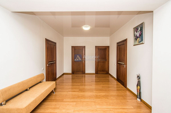 Дом 451.6 м² Дом 451.6 м²