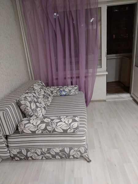 Квартира студия, 17 м² Квартира студия, 17 м²