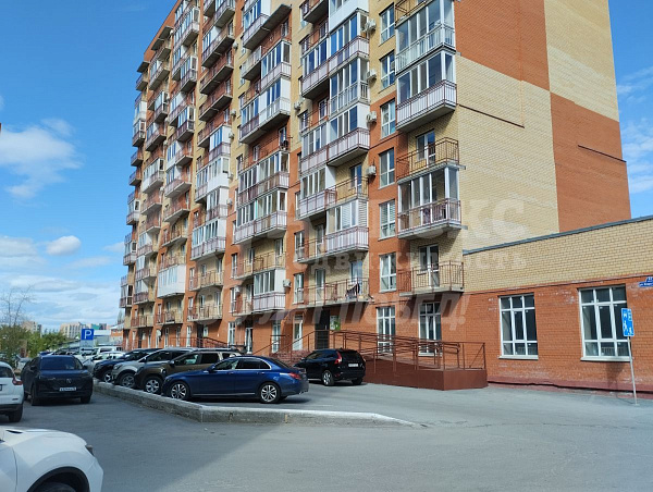 Склад, 2 кв.м.