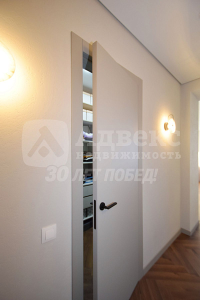 Квартира 2-комн., 97 м²