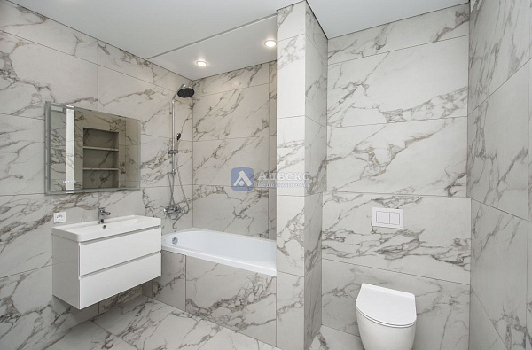 Квартира 2-комн., 76.3 м² Квартира 2-комн., 76.3 м²