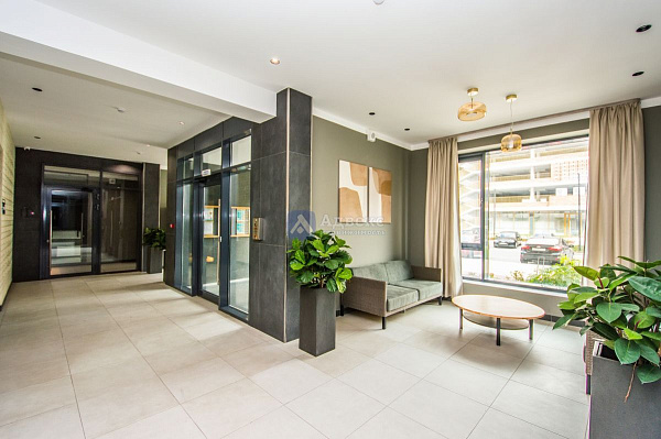 3-к квартира, 92 кв.м.