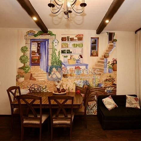 Квартира 3-комн., 63.9 м² Квартира 3-комн., 63.9 м²