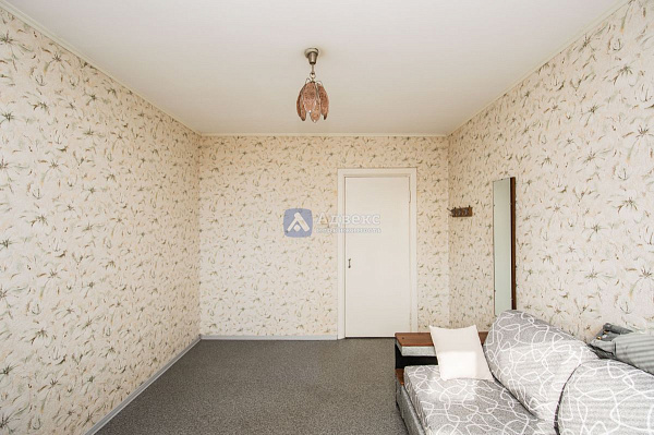Квартира 2-комн., 51 м² Квартира 2-комн., 51 м²
