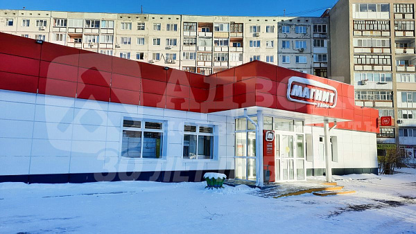 Студия, 17 кв.м.