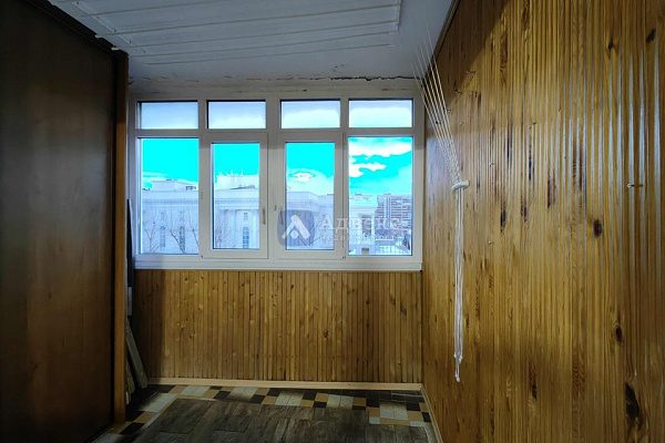 Квартира 3-комн., 65.9 м²