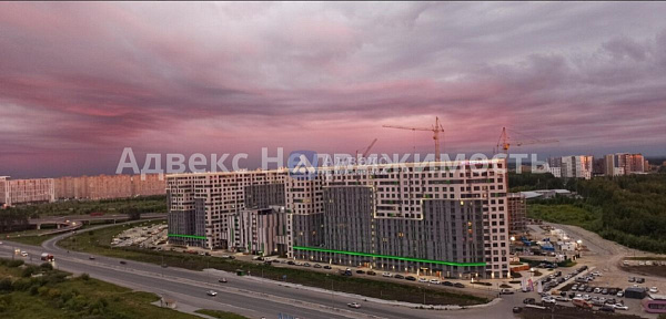 Коммерческая недвижимость