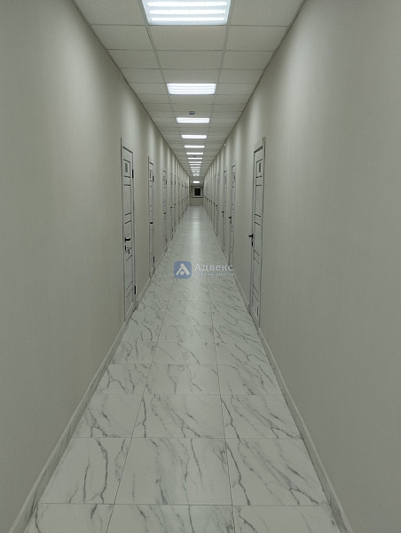Офисные помещения 16.9 м²