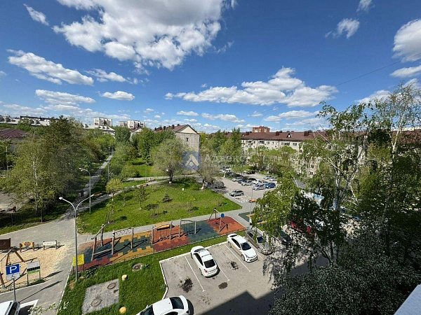 Квартира 3-комн., 63.7 м² Квартира 3-комн., 63.7 м²