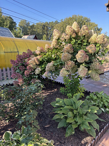 Дача/Коттедж, 91.9 кв.м.