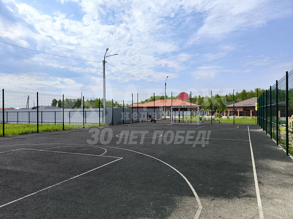 Участок 1017 сот.