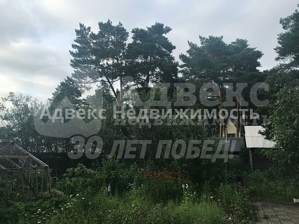 Дача/Коттедж, 33.2 кв.м.