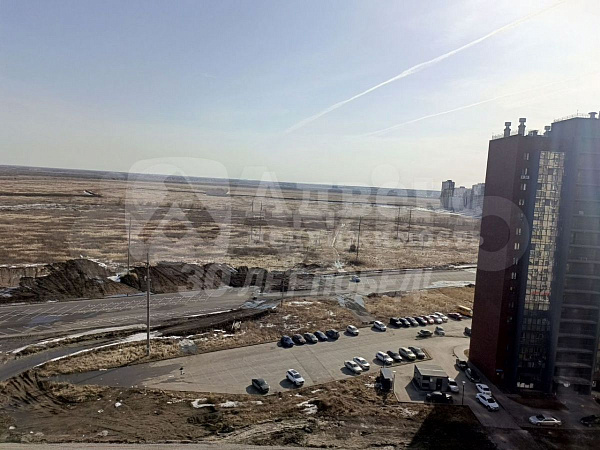 Студия, 30 кв.м.