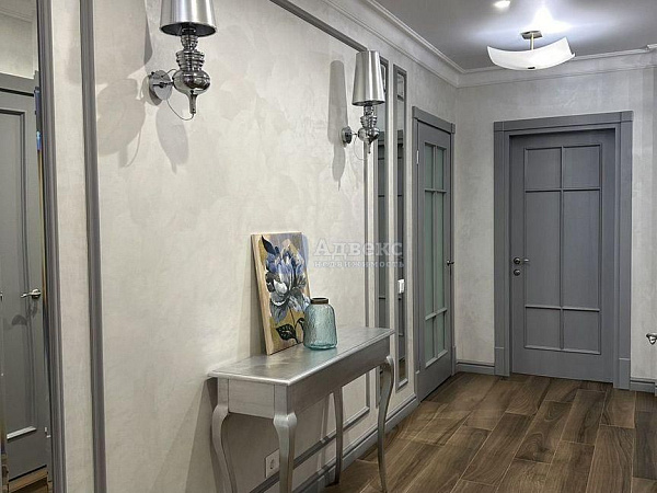 3-к квартира, 80 кв.м. 3-к квартира, 80 кв.м.