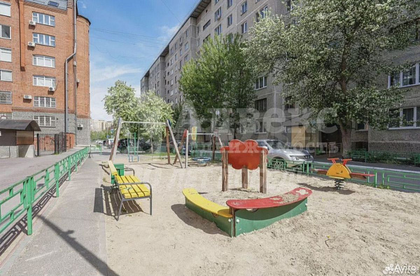 2-к квартира, 54 кв.м.