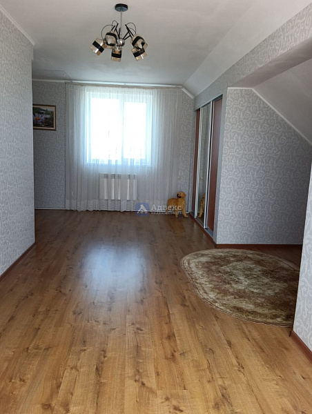Дом 121 м² Дом 121 м²
