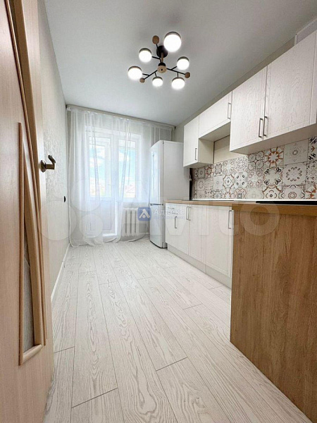 Квартира 3-комн., 63.7 м² Квартира 3-комн., 63.7 м²