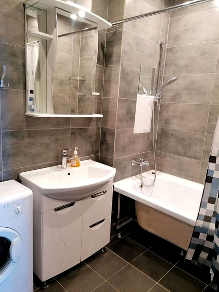 Квартира 2-комн., 62.7 м²