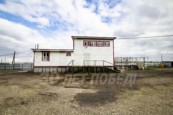 Бизнес-центр, 127 кв.м.