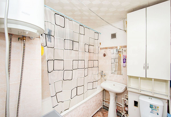 Квартира 2-комн., 40 м²