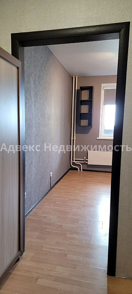 Квартира студия, 19.7 м²