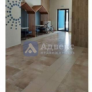 Квартира студия, 27.7 м² Квартира студия, 27.7 м²