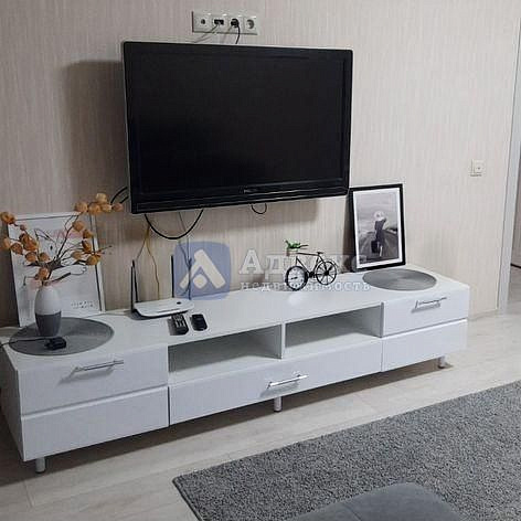 1-к квартира, 34 кв.м. 1-к квартира, 34 кв.м.