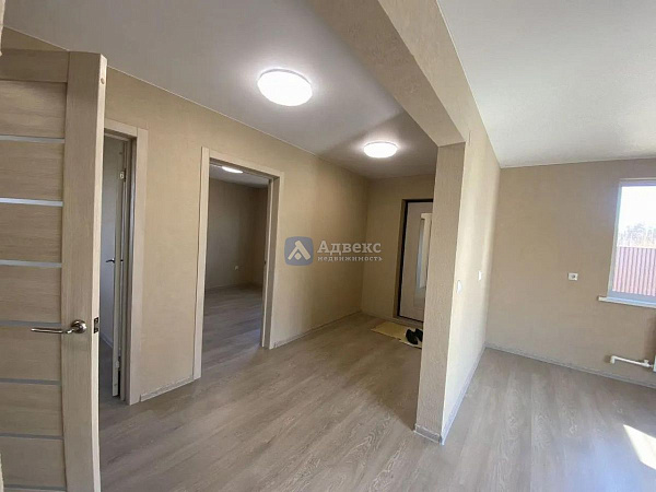 Дача/Коттедж, 60 кв.м.