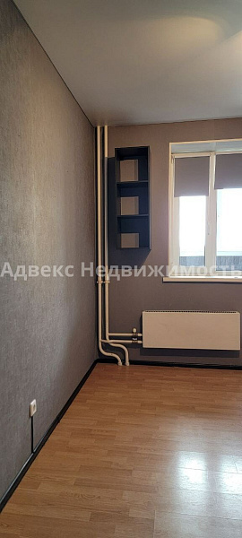 Квартира студия, 19.7 м²