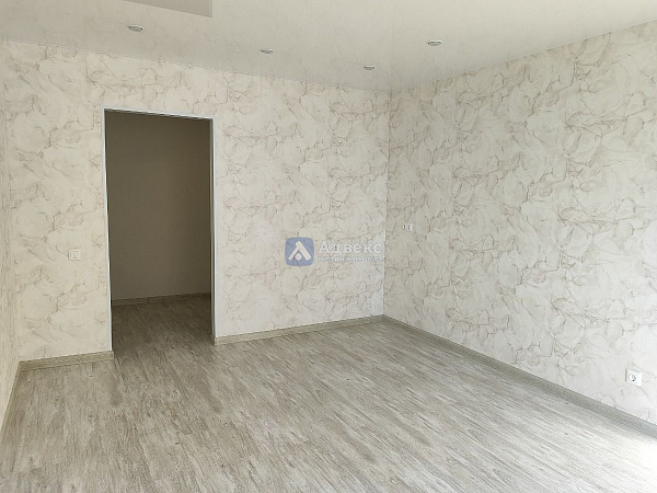 Квартира 2-комн., 58.8 м²