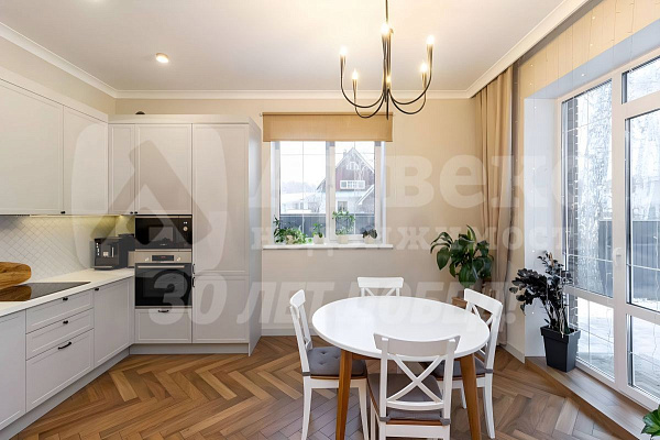 Дача/Коттедж, 121.1 кв.м.