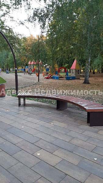 Дом 92 м²
