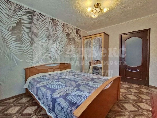 Квартира 2-комн., 51 м²