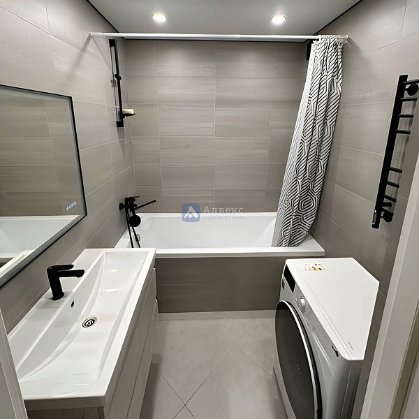 2-к квартира, 67 кв.м.