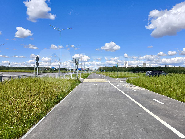 Квартира 2-комн., 62 м²