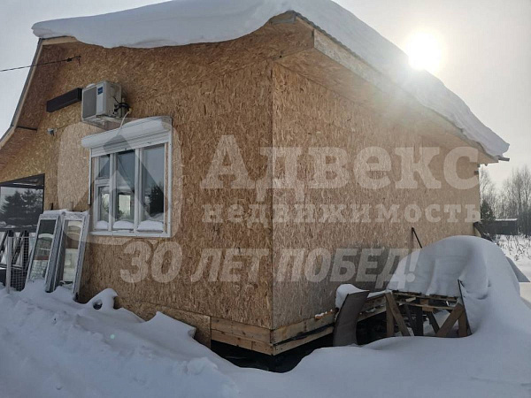 Дача/Коттедж, 84 кв.м.