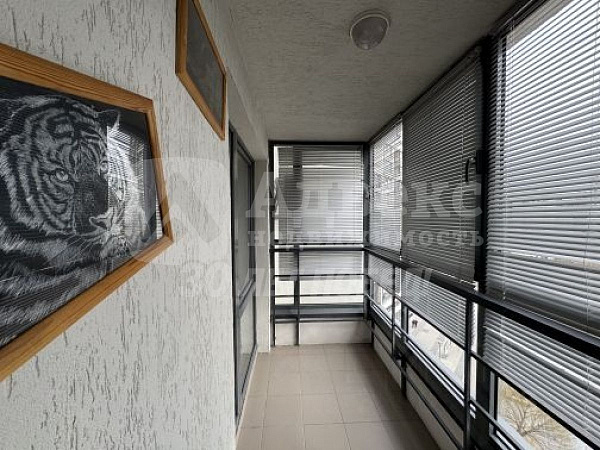 Квартира студия, 30.4 м²