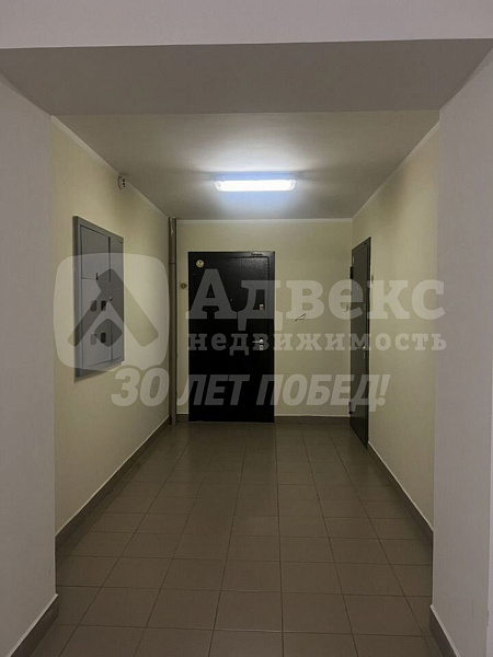 Квартира 3-комн., 89.9 м²