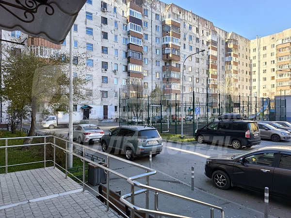 3-к квартира, 70 кв.м.