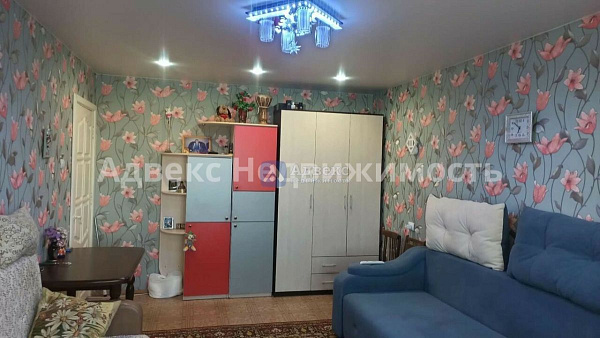 3-к квартира, 89 кв.м.