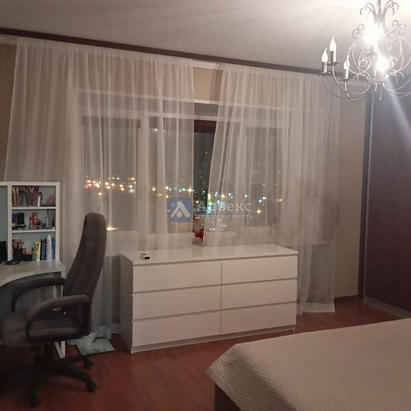Квартира 2-комн., 78.4 м² Квартира 2-комн., 78.4 м²