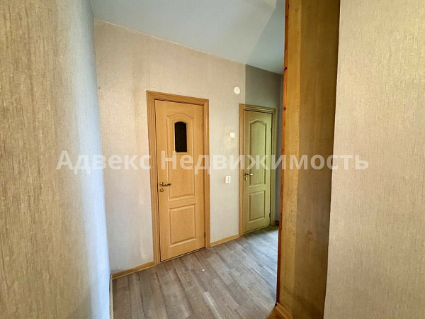 Квартира 3-комн., 80 м²