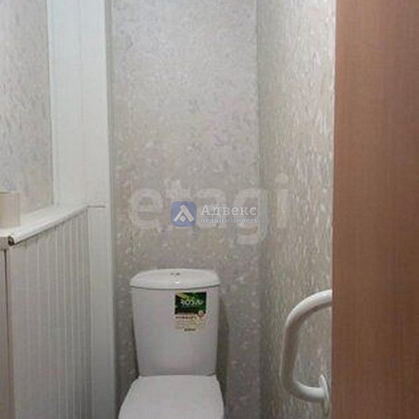 3-к квартира, 58 кв.м.