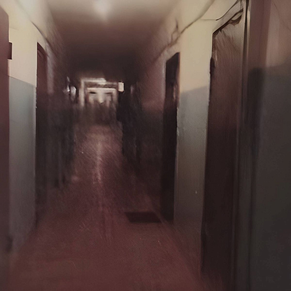 1-к квартира, 30 кв.м.