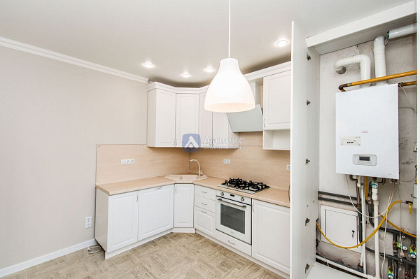 Квартира 3-комн., 68 м²