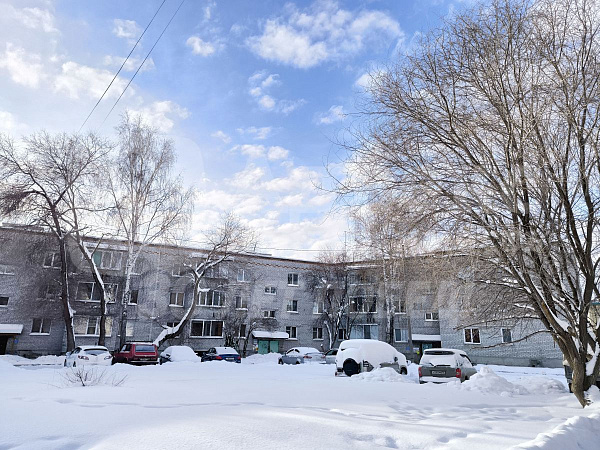 2-к квартира, 51 кв.м.