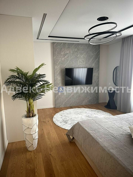 1-к квартира, 42 кв.м.